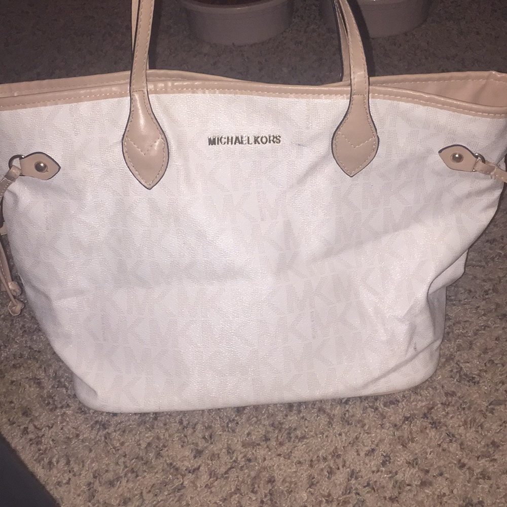 Michael Kors large purse